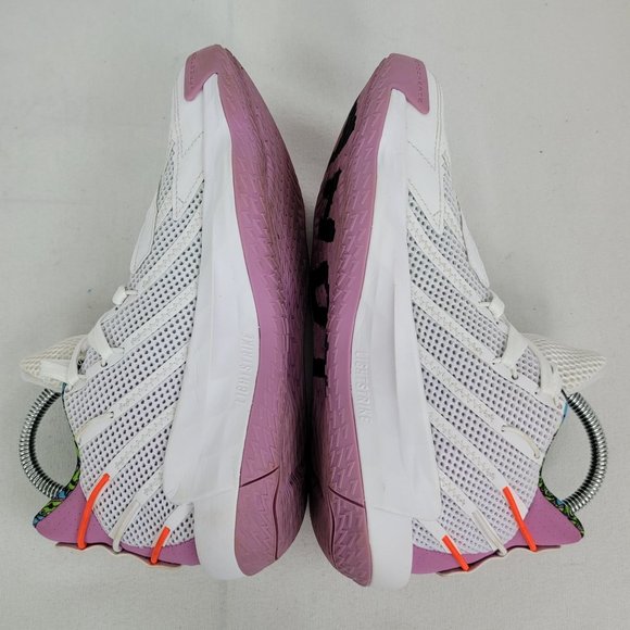 Adidas Toy Story X Dame 7J Buzz Lightyear Men Basketball Shoe FY4924 US Size 5.5 - Picture 6 of 8